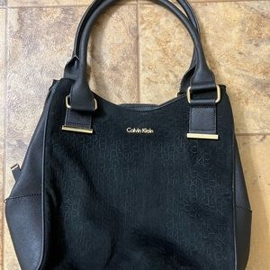 Calvin Klein bag